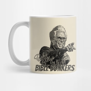 Baby Billy's Bible Mug